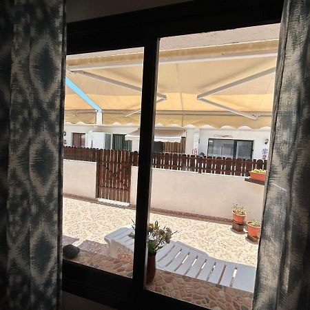 Apartamento Modern Dunasol 319 Corralejo Exterior foto