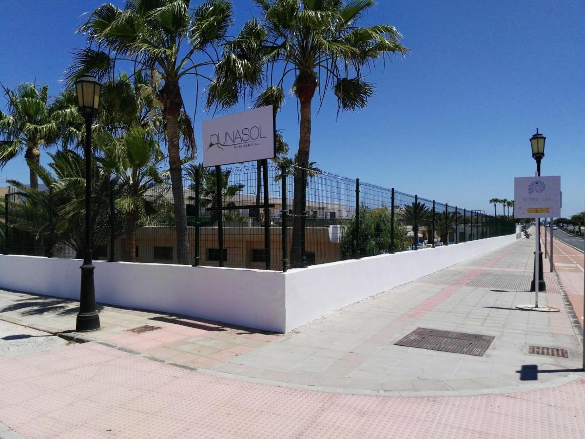 Apartamento Modern Dunasol 319 Corralejo Exterior foto