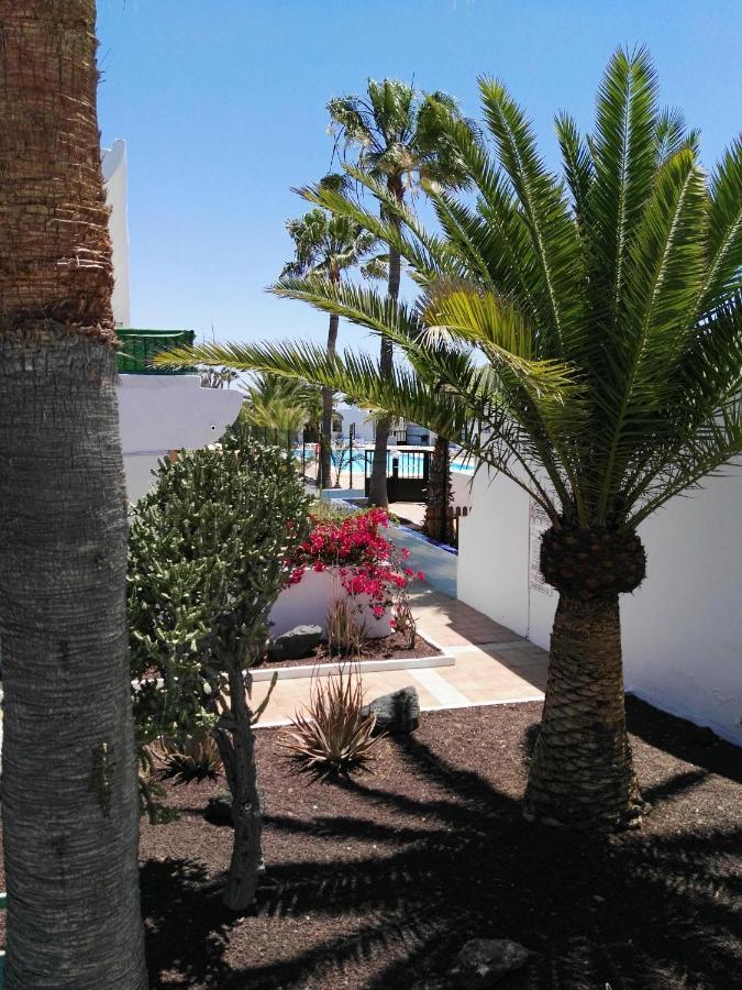 Apartamento Modern Dunasol 319 Corralejo Exterior foto