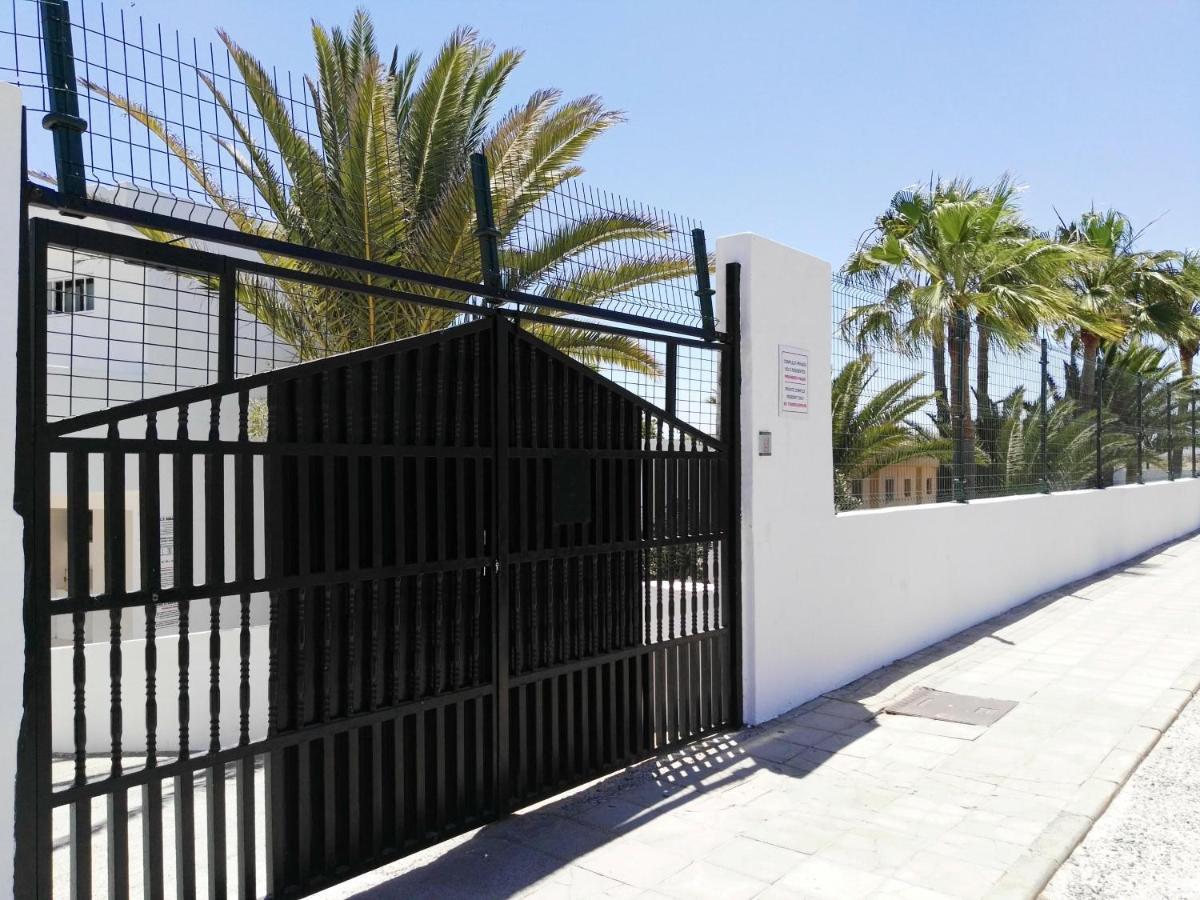 Apartamento Modern Dunasol 319 Corralejo Exterior foto