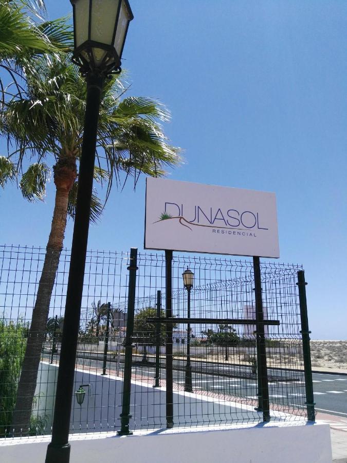 Apartamento Modern Dunasol 319 Corralejo Exterior foto