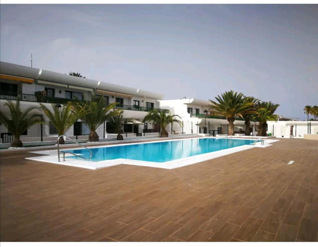 Apartamento Modern Dunasol 319 Corralejo Exterior foto