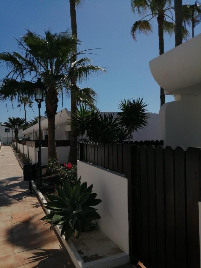 Apartamento Modern Dunasol 319 Corralejo Exterior foto