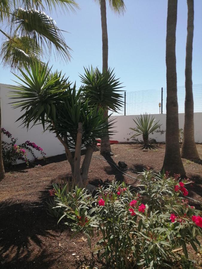 Apartamento Modern Dunasol 319 Corralejo Exterior foto