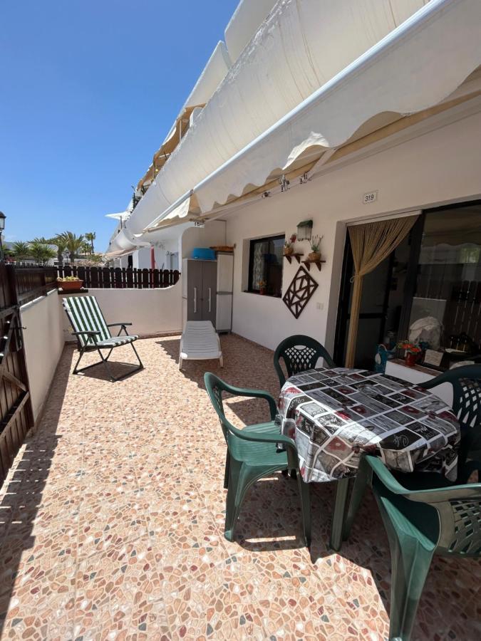 Apartamento Modern Dunasol 319 Corralejo Exterior foto