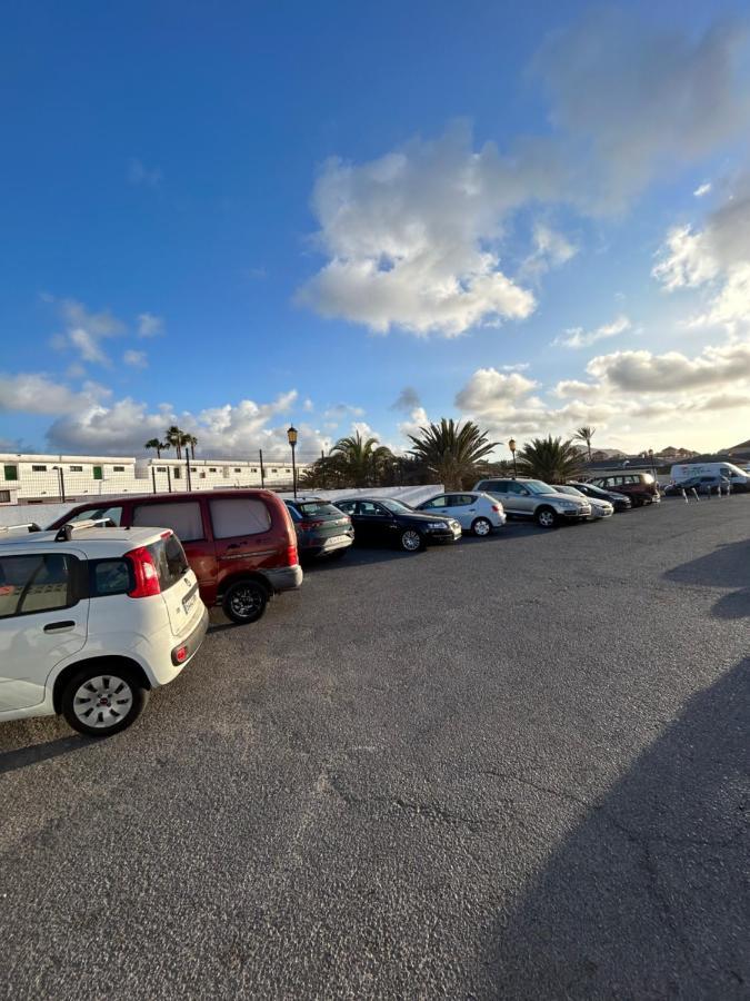 Apartamento Modern Dunasol 319 Corralejo Exterior foto