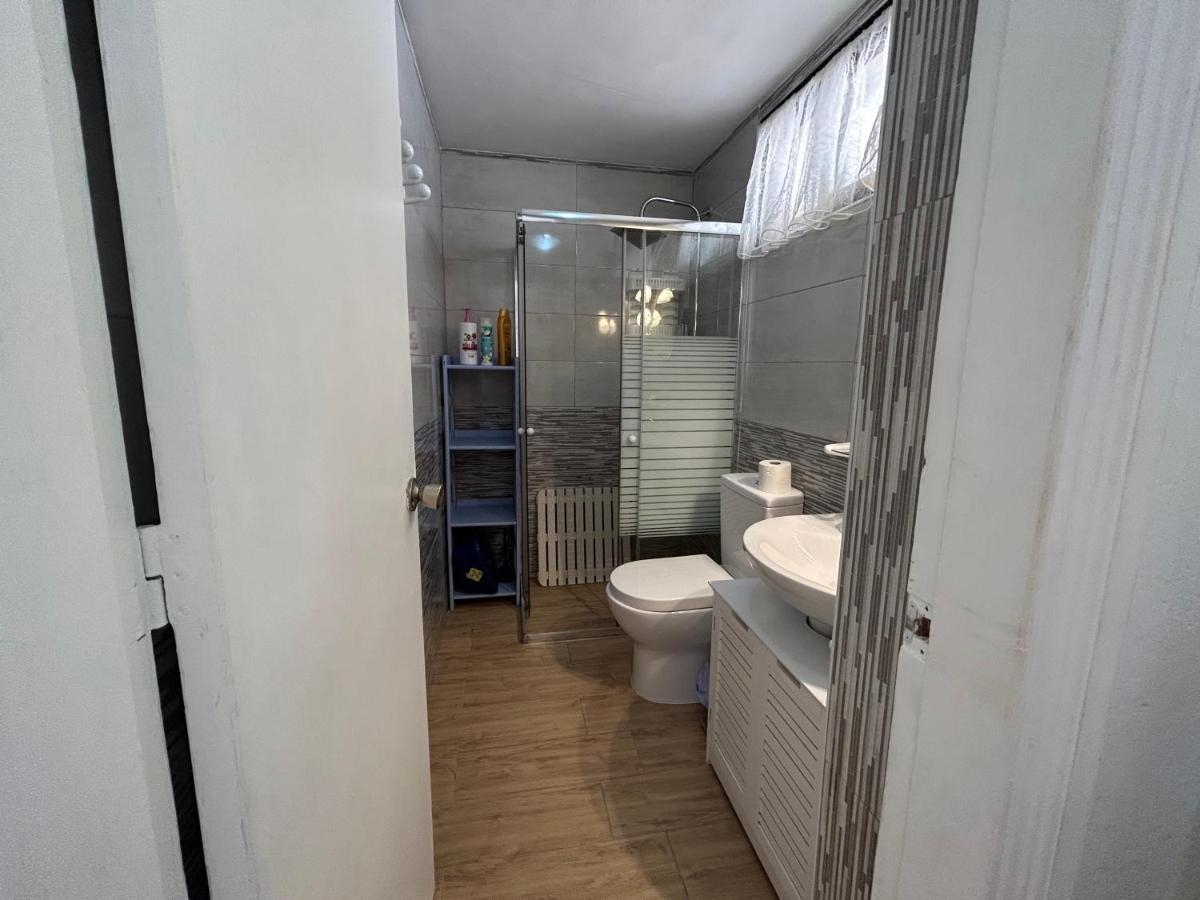 Apartamento Modern Dunasol 319 Corralejo Exterior foto