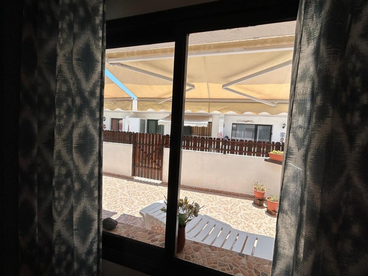 Apartamento Modern Dunasol 319 Corralejo Exterior foto
