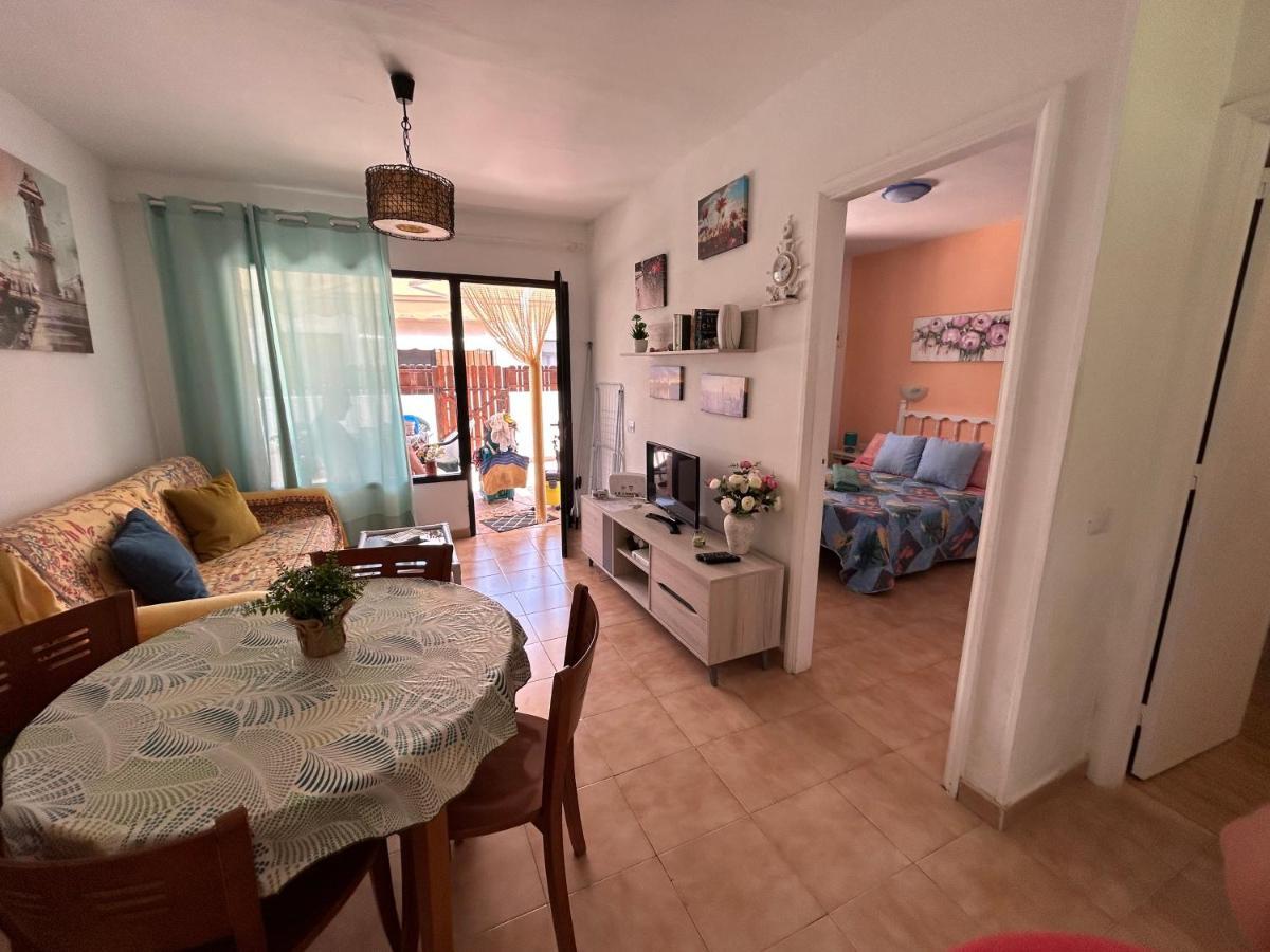 Apartamento Modern Dunasol 319 Corralejo Exterior foto