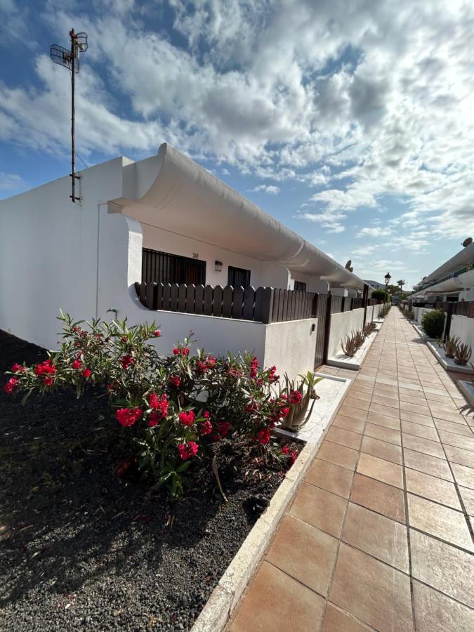 Apartamento Modern Dunasol 319 Corralejo Exterior foto