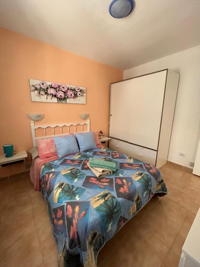 Apartamento Modern Dunasol 319 Corralejo Exterior foto