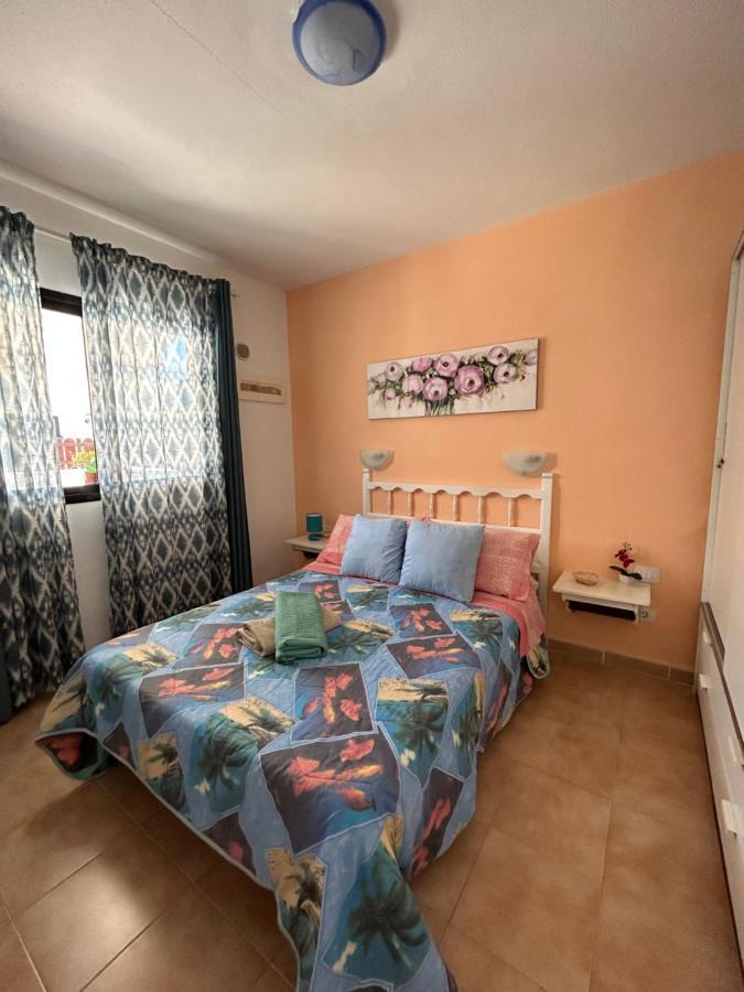 Apartamento Modern Dunasol 319 Corralejo Exterior foto