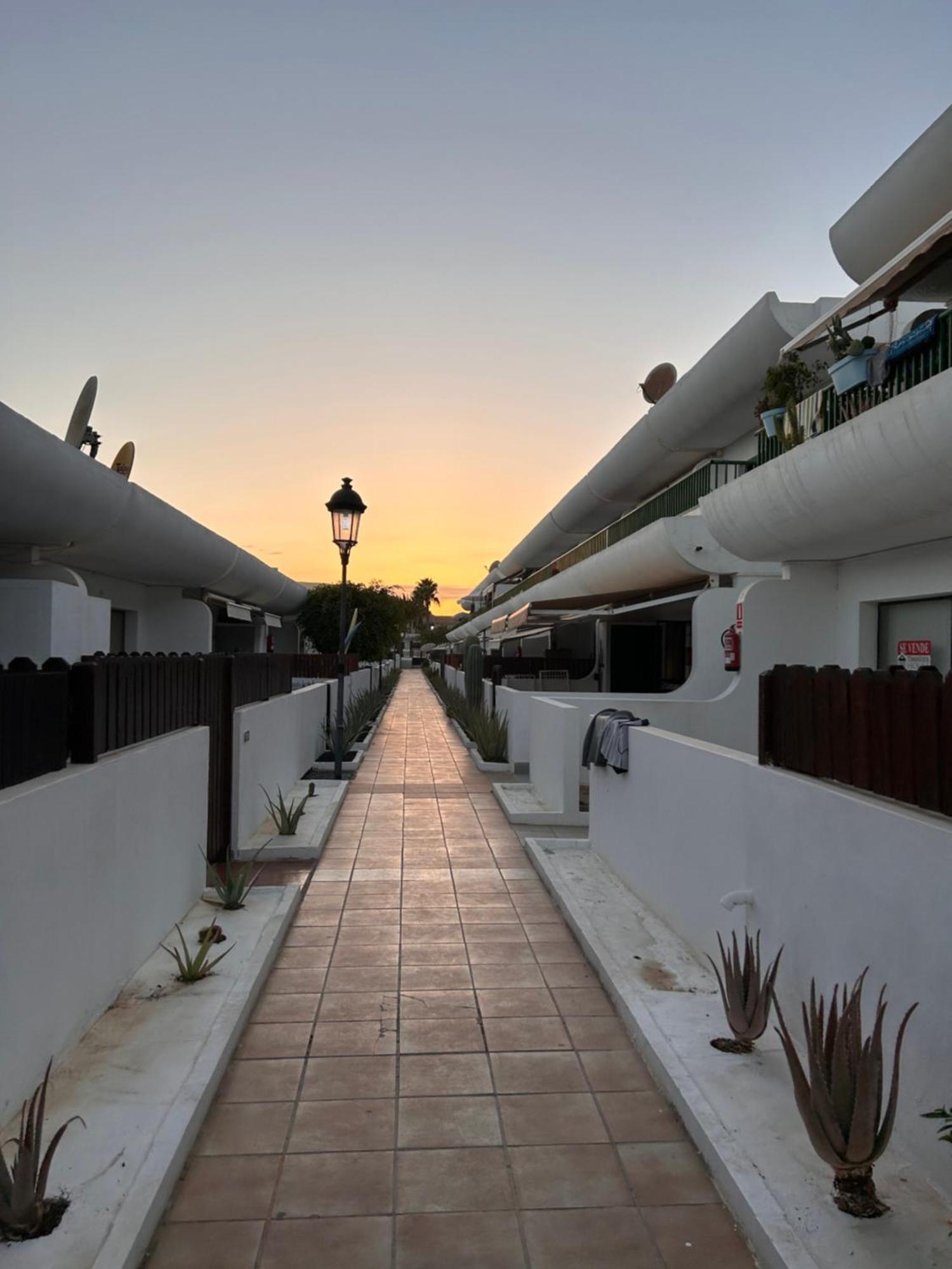 Apartamento Modern Dunasol 319 Corralejo Exterior foto