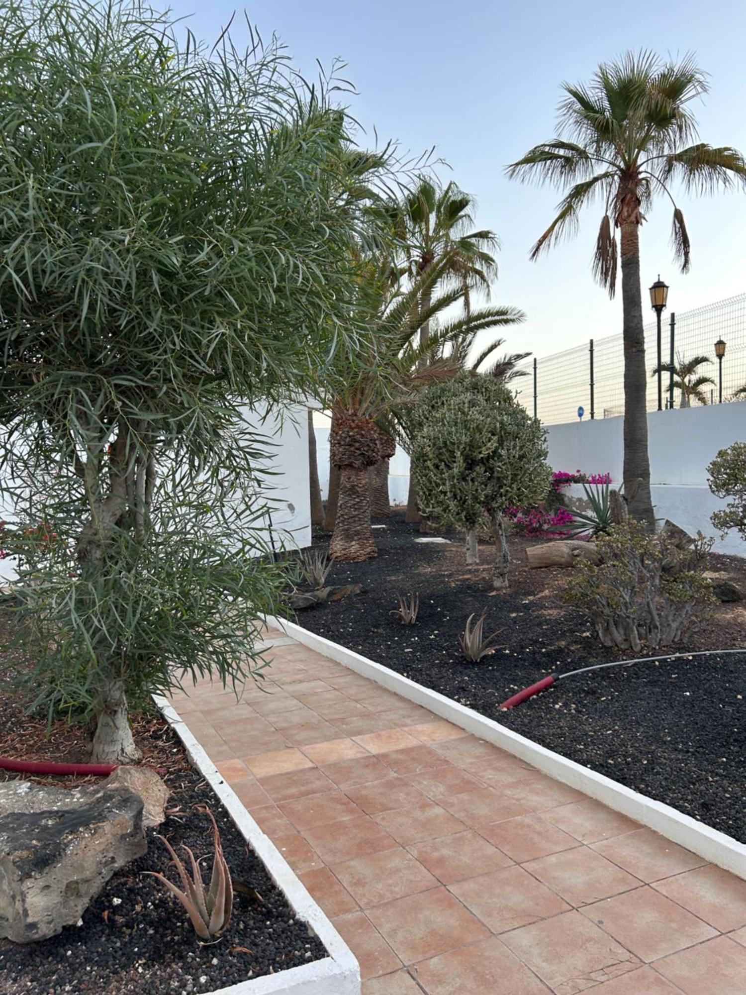 Apartamento Modern Dunasol 319 Corralejo Exterior foto