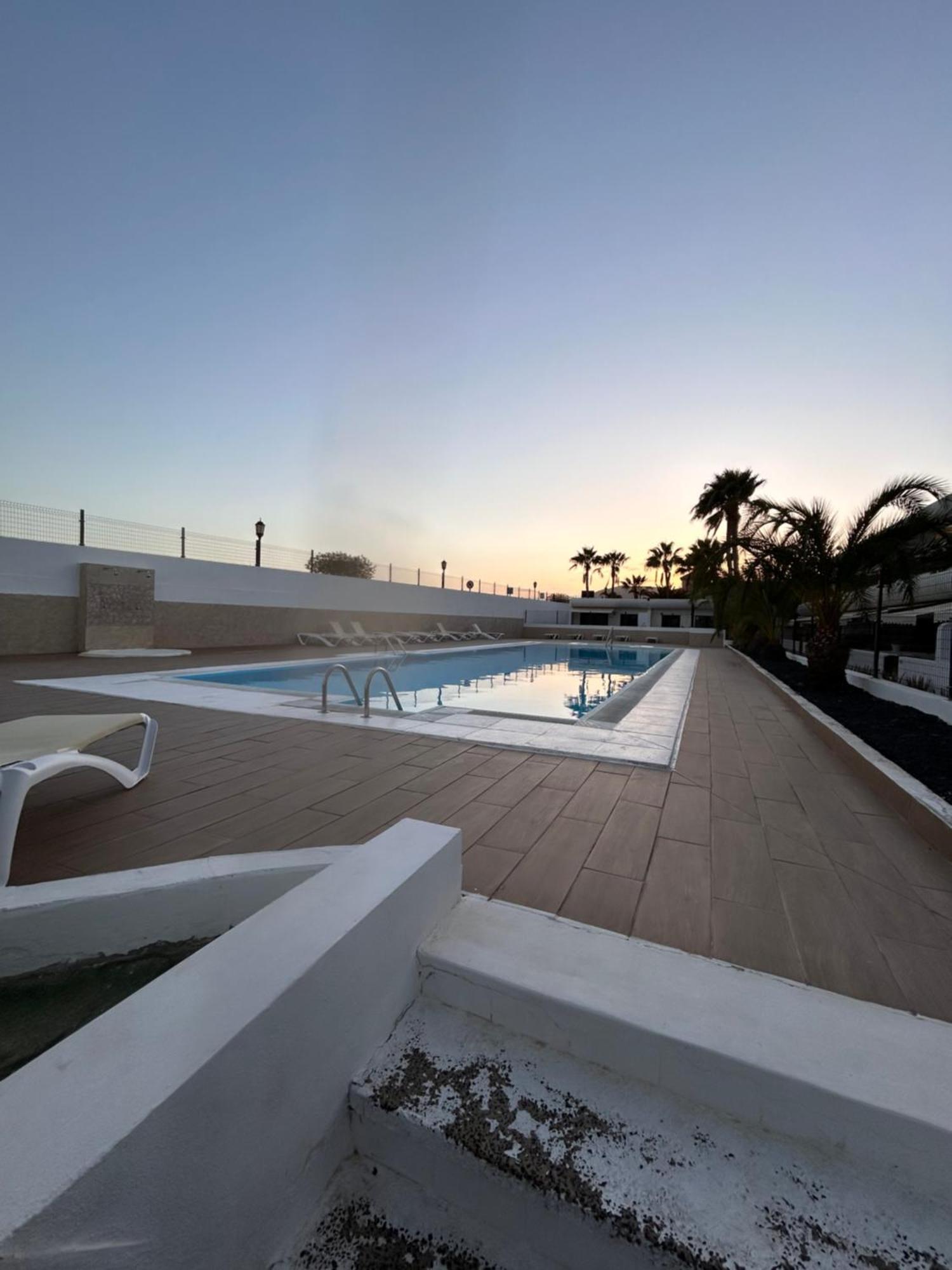 Apartamento Modern Dunasol 319 Corralejo Exterior foto