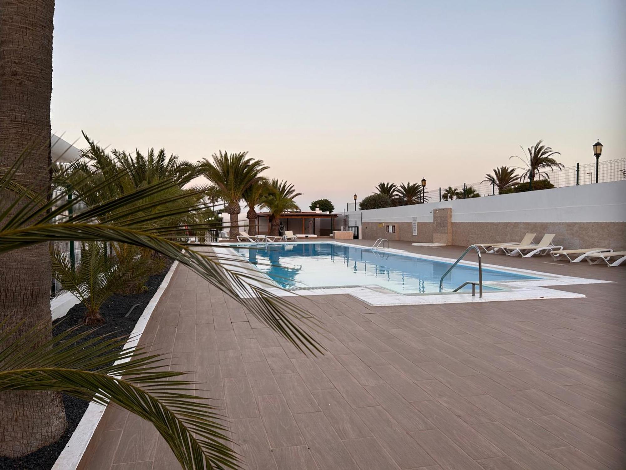 Apartamento Modern Dunasol 319 Corralejo Exterior foto