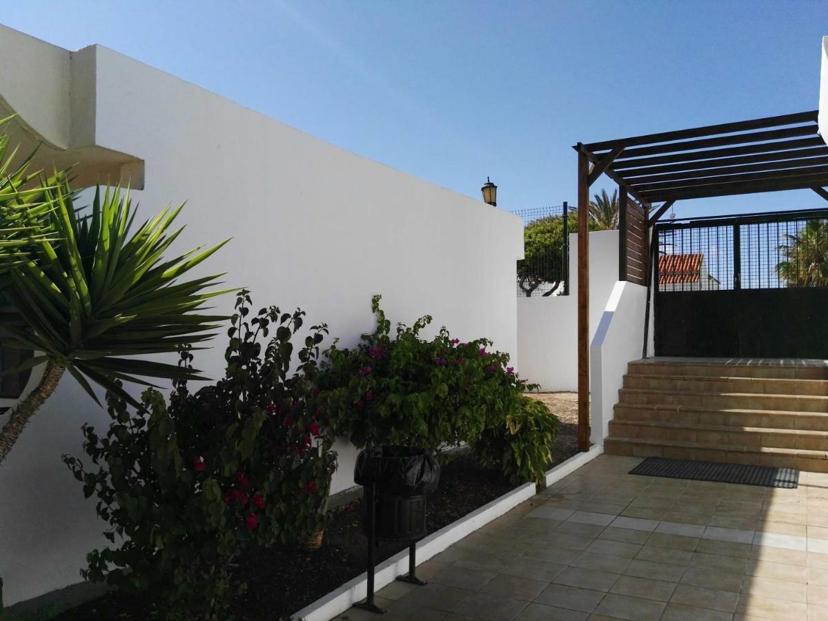 Apartamento Modern Dunasol 319 Corralejo Exterior foto