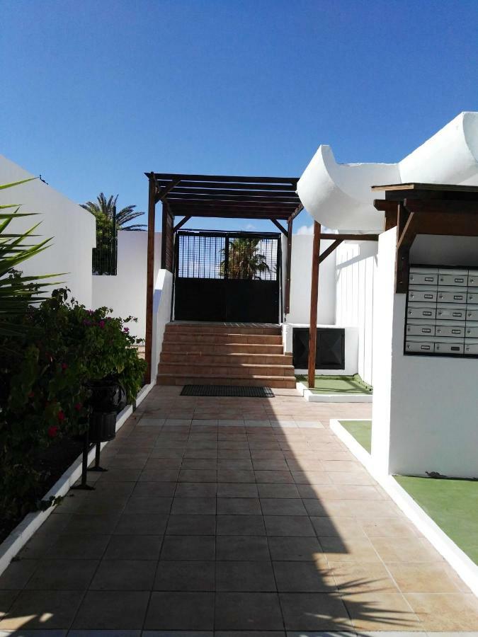 Apartamento Modern Dunasol 319 Corralejo Exterior foto