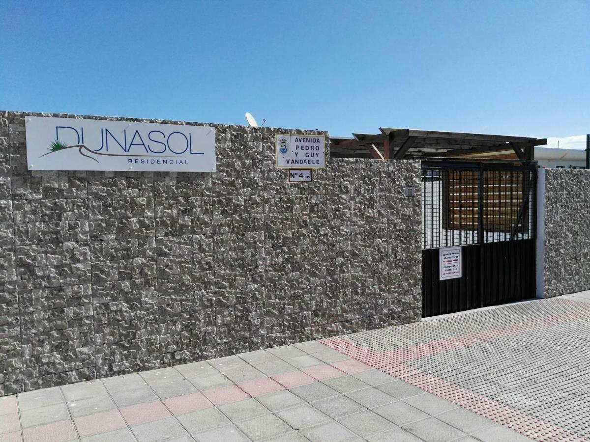 Apartamento Modern Dunasol 319 Corralejo Exterior foto